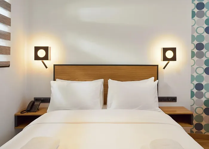 Sigma Suites Hotel