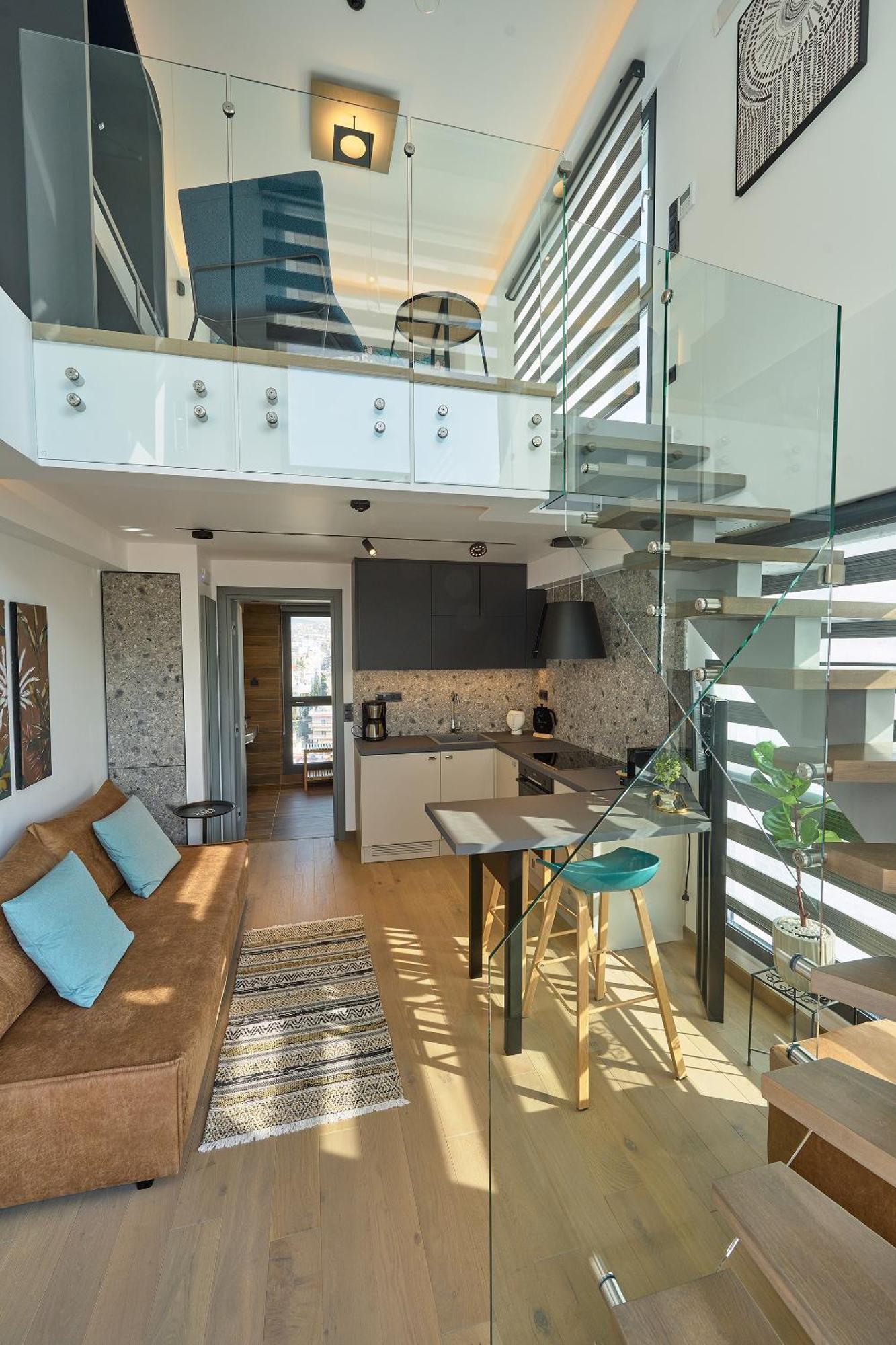Sigma Aparthotel 4*