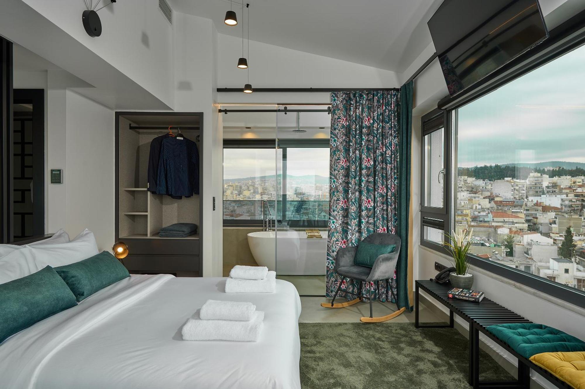 Aparthotel Sigma